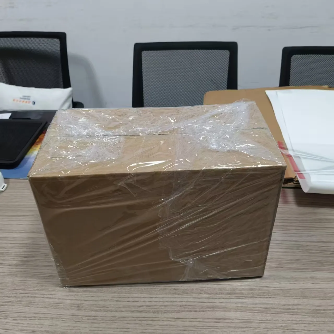 JOJO प्याक 3D ब्लिस्टर एम्बोस्ड किड स्टिकर