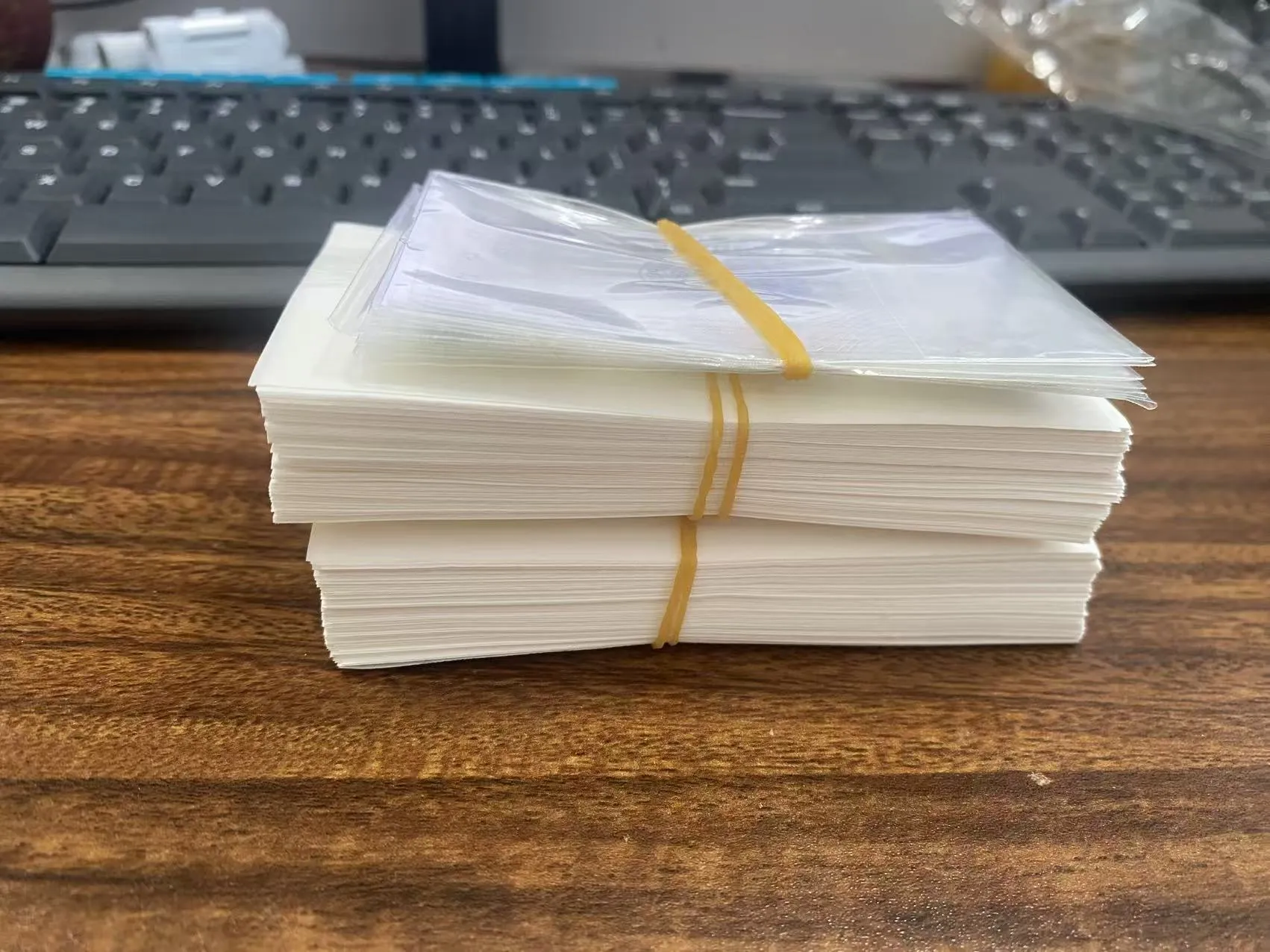 JOJO Pac होलोग्राम क्रेडिट कार्ड स्टिकर पाकिस्तान पठाइयो