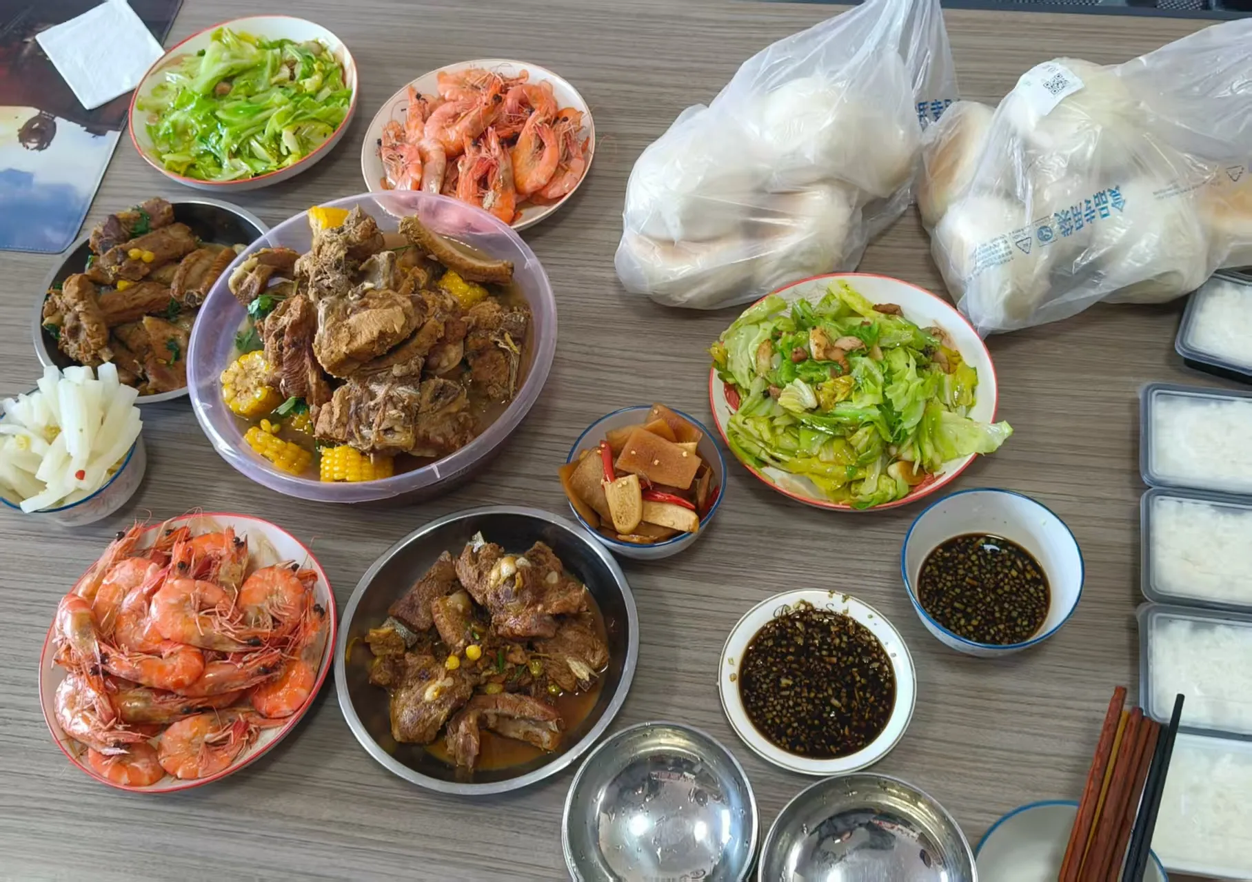 JOJO प्याक स्वादिष्ट खाजा दिन