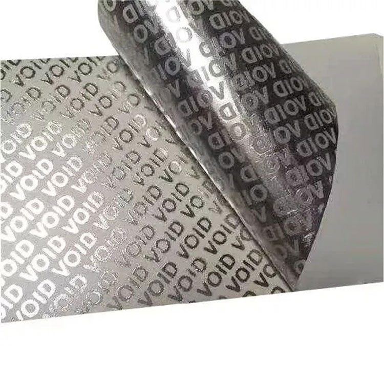 डिजिटल प्रिन्ट लेबलहरू